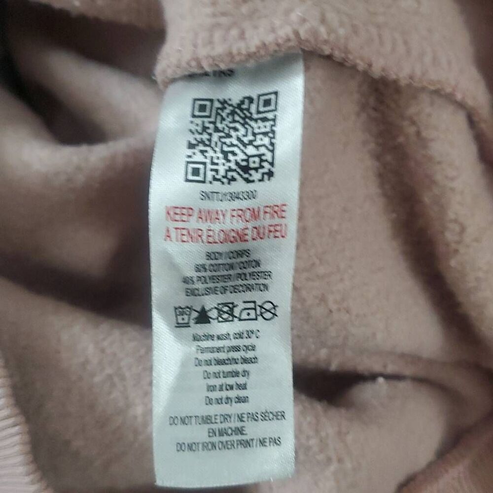 SONNETI GIRLS SWEATSHIRT - Picture 3 of 3